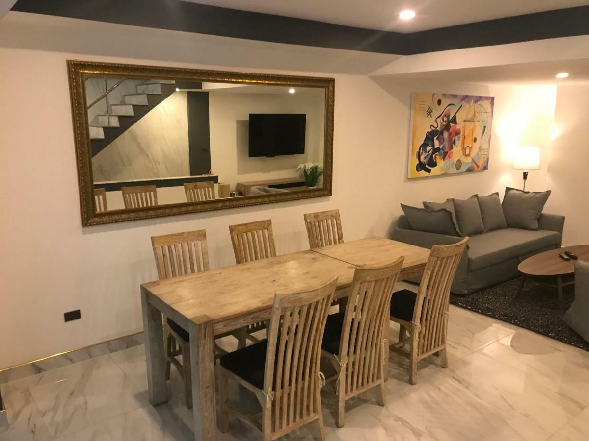 Andaman Dream House Villa Patong Exterior photo