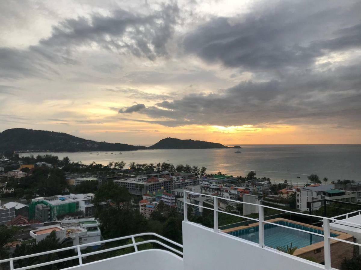 Andaman Dream House Villa Patong Exterior photo