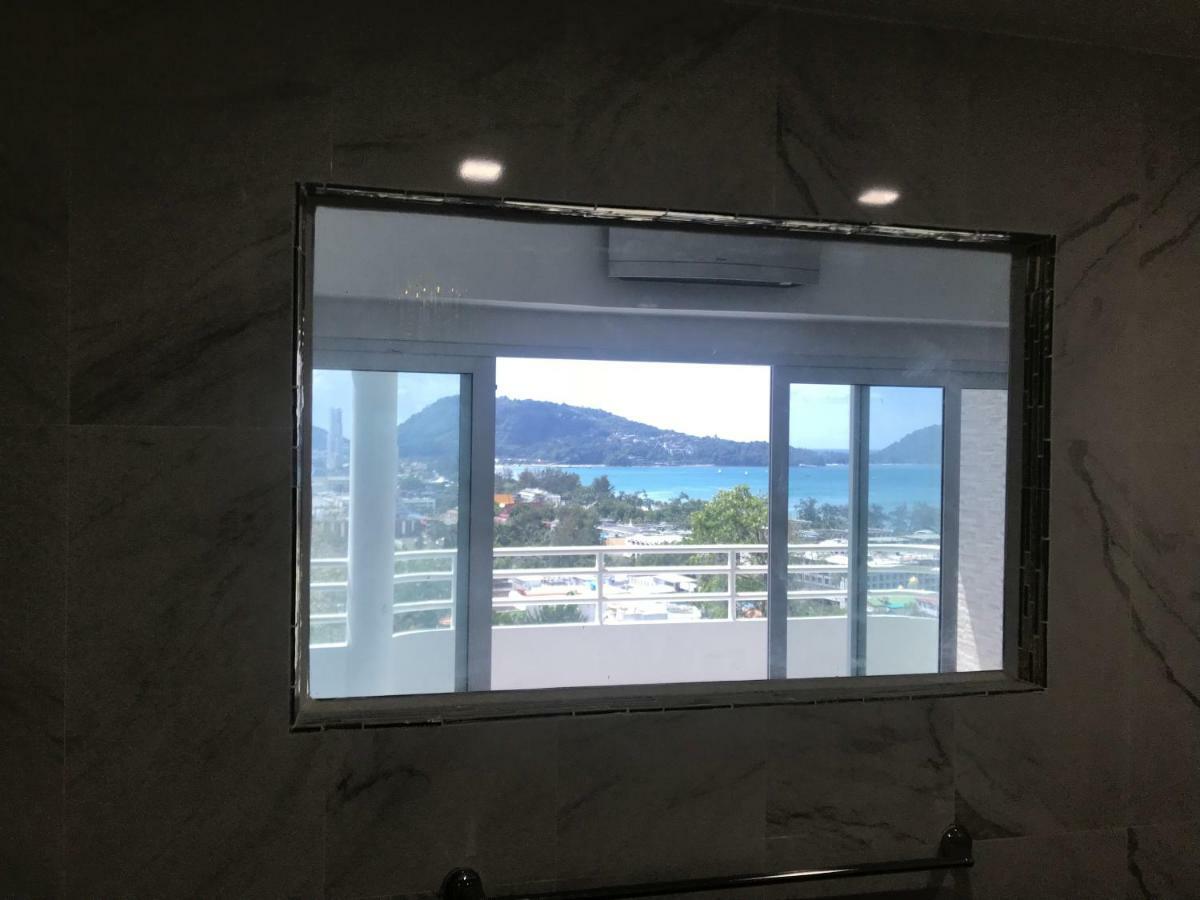 Andaman Dream House Villa Patong Exterior photo